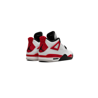 air jordan 4 retro red cement  taille 42.5