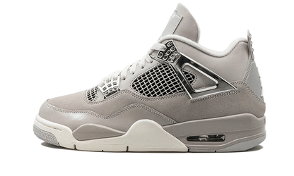 air jordan 4 retro  neutral grey taille 42.5